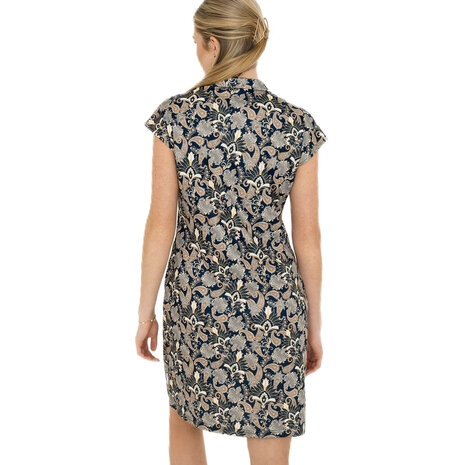 func factory dames jurkje paisley
