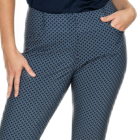 func factory dames broek kelly