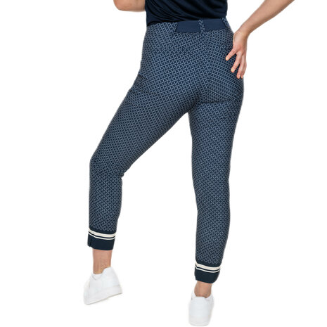 func factory dames pantalon kelly