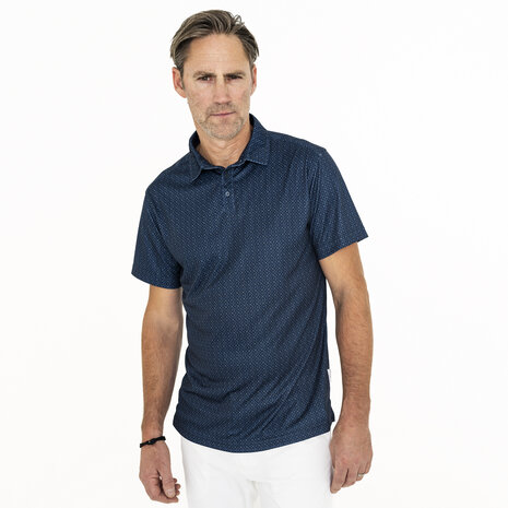 func factory mannen shirt golfclub