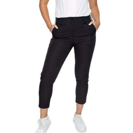 zwarte broek func factory