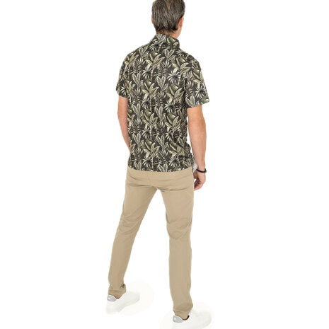 func factory mannen polo