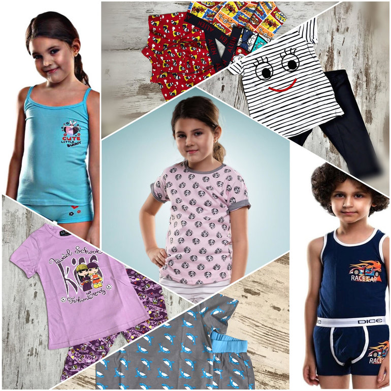 Sale Kids - simplycotton