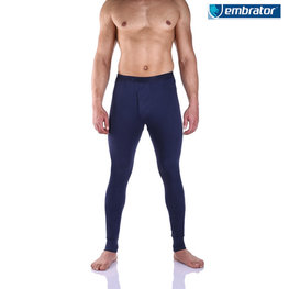 Embrator mannen Boxer Thermo donkerblauw 3XL en 4XL