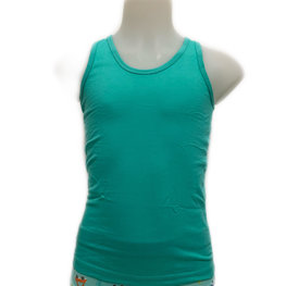 Embrator 2-stuks jongens Hemdjes zeegroen 98 t/m 164 Embrator 2-stuks jongens Hemdjes zeegroen 98 t/m 164