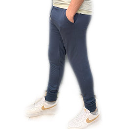Embrator mannen Joggingbroek staalblauw Embrator mannen Joggingbroek staalblauw