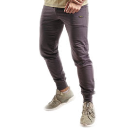 Embrator mannen Joggingbroek donkergrijs Embrator mannen Joggingbroek donkergrijs