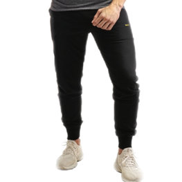 Embrator mannen Joggingbroek zwart Embrator mannen Joggingbroek zwart