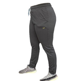 Embrator dames Joggingbroek donkergrijs Embrator dames Joggingbroek donkergrijs