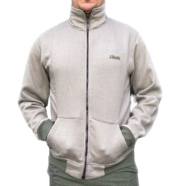 Embrator mannen Jogging Vest taupe