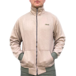 Embrator mannen Jogging Vest beige