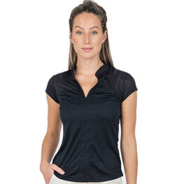 Func Factory dames Top Asta zwart 36, 44