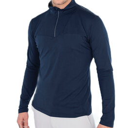 Func Factory mannen Pully Ashton donkerblauw