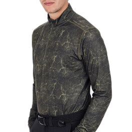 Func Factory mannen Pully Fred legergroen