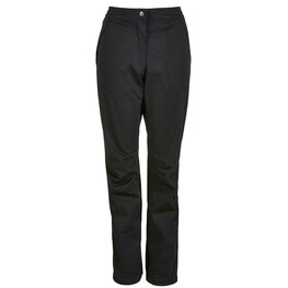 Func Factory mannen Regenbroek Guard zwart lengte 34