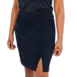 Func Factory dames rokje Audrey donkerblauw 34 t/m 48