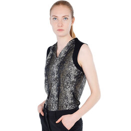 Func Factory dames sporttop Nikki Forrest