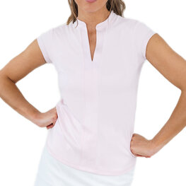 Func Factory dames Top Ace zacht roze