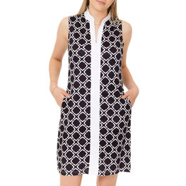 Func Factory dames Jurkje Nice black alleen 38