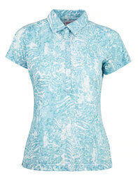 Func Factory dames polo Betty clearwater 36 38