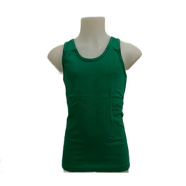 Embrator jongens Hemdjes 2-stuks donkergroen 128 t/m 164 Embrator jongens Hemdjes 2-stuks donkergroen 128 t/m 164