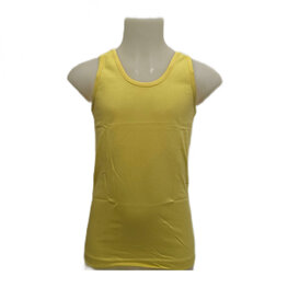 Embrator jongens Hemdjes 2-stuks lichtgeel 128 t/m 164 Embrator jongens Hemdjes 2-stuks lichtgeel 128 t/m 164