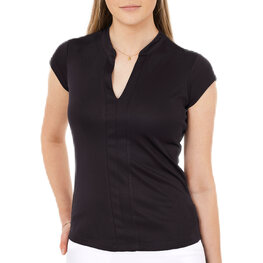 Func Factory dames Top Ace zwart 36 t/m 50
