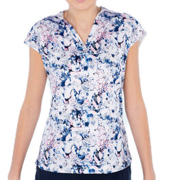 Func Factory dames Polo Blossom 38 en 40