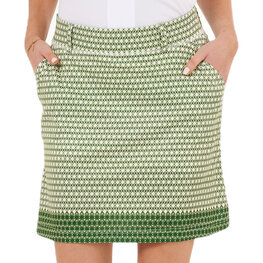 Func Factory dames Rokje Mary zig zag S t/m L