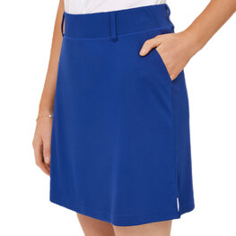 Func Factory dames Rokje Jill blue S t/m XXL