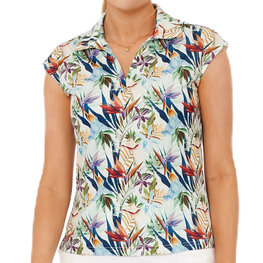 Func Factory dames Top Alice light tropic 36 t/m 44
