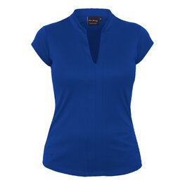 Func Factory dames top Ace blauw t/m 48