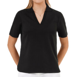 Func Factory dames Top Elly zwart t/m 46