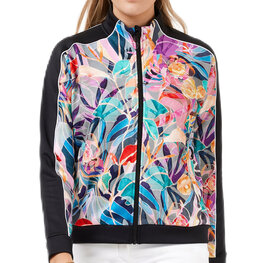 Func Factory dames Drop Vest/Jasje Multi