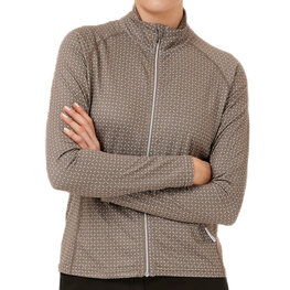 Func Factory dames Sportvestje Sheila romb